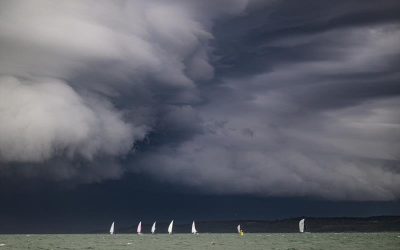Lymington Regatta 2025