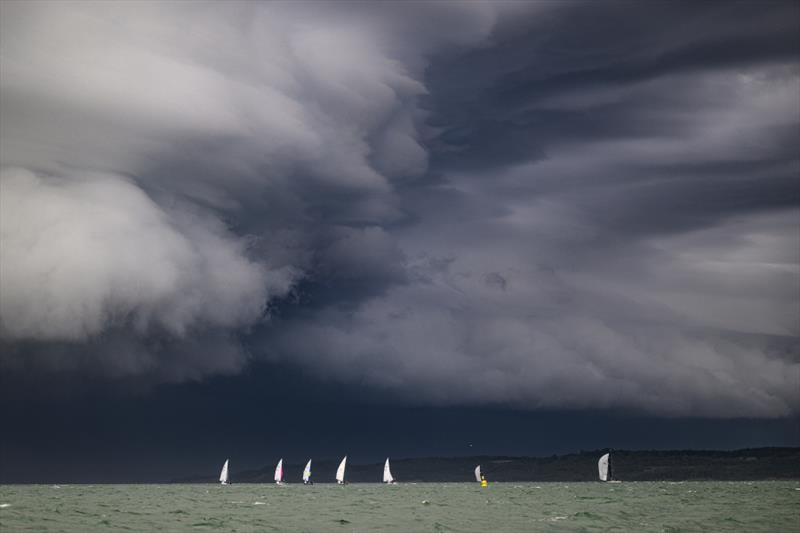 Lymington Regatta 2025