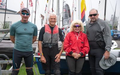 Lymington Regatta 2026 (click here for full details & Link)