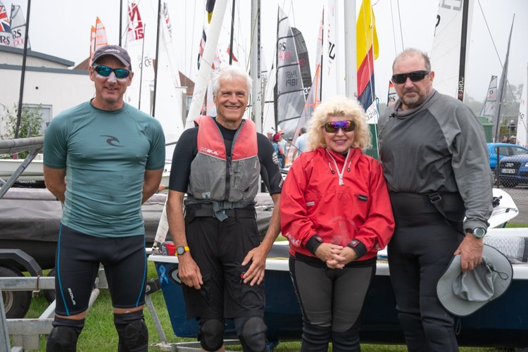 Lymington Regatta 2026 (click here for full details & Link)